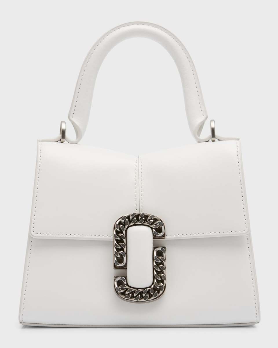 The St. Marc Mini Top Handle